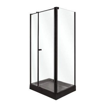 Душевая кабина INSANA Riccarda 100x80x210 мелкий поддон dki023 фото